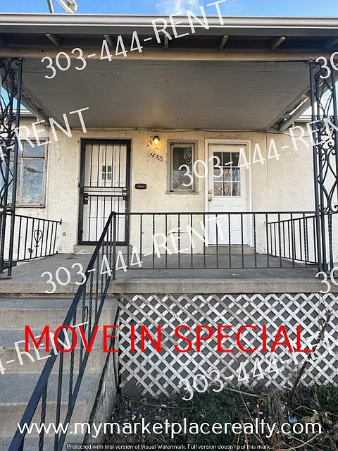 2 bed, 1.0 bath, 1010 sqft, $1,245 — Photo 2