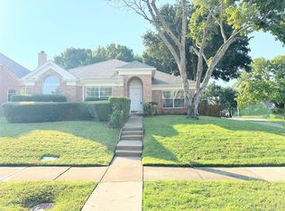 9701 Preston Vineyard Dr, Frisco, TX 75035