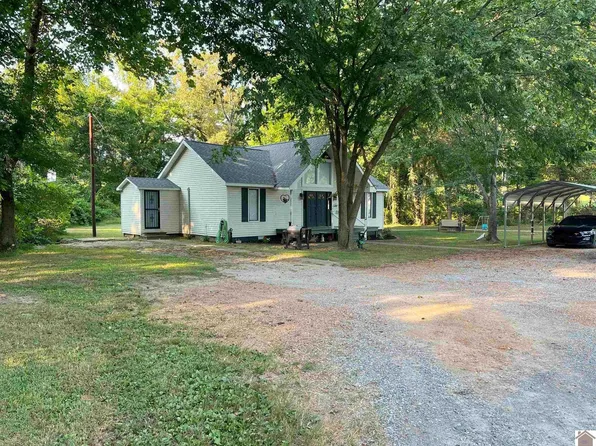 1914 State Route 1276, Mayfield, KY 42066
