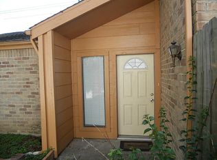 11354 Bandlon Dr, Houston, TX 77072