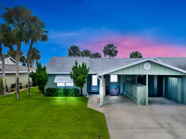 1232 Harbour Point Dr, Port Orange, FL 32127