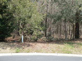 V 13 Hillsdale Dr LOT 13, North Myrtle Beach, SC 29582