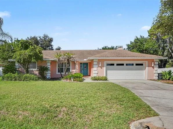 2124 Velvet Way, Lakeland, FL 33811