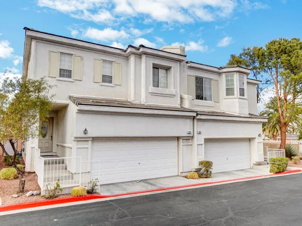 251 Queens Ct, Henderson, NV 89052