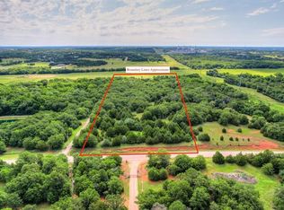 Indian Meridian, Luther, OK 73054