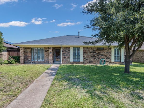 Home for Sale in Garland TX