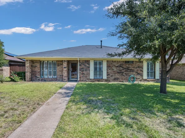 1817 Guildford St, Garland, TX 75044