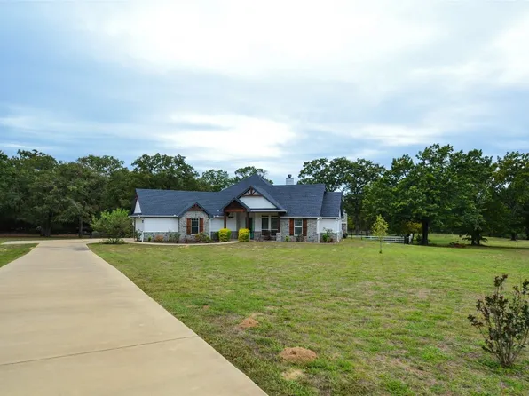 23360 Bridle View Dr, Lindale, TX 75771