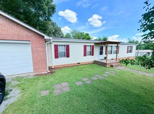 4548 Cherokee Dr, Strawberry Plains, TN 37871