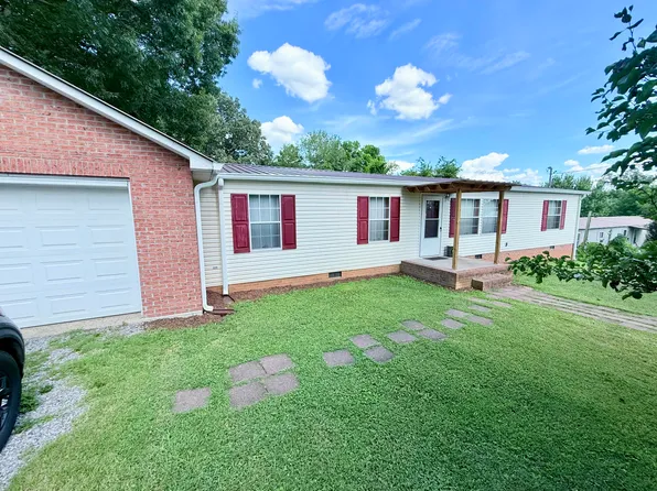 4548 Cherokee Dr, Strawberry Plains, TN 37871