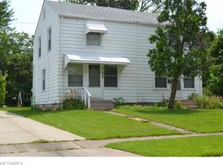1535 E 248th St, Euclid, OH
