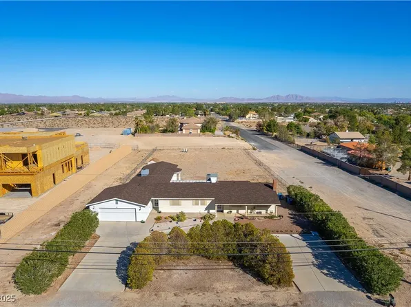 5020 N Campbell Rd, Las Vegas, NV 89149