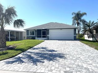 1320 SW 44th Boulevard, Okeechobee, FL 34974
