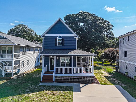 2nd image of 2804 Eleanor Street SW