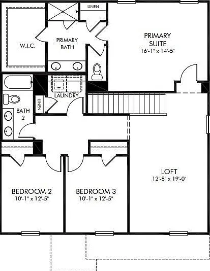 1063 Holland Ridge Way — Photo 1