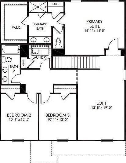 1st image of 1063 Holland Ridge Way
