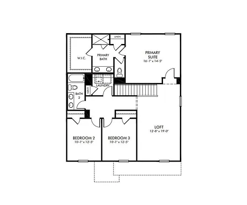 1063 Holland Ridge Way Photo 1