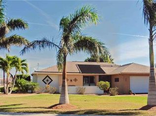 3601 SE 21st Ave, Cape Coral, FL 33904