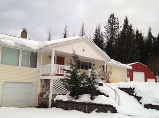 10596 W Vogel Rd, Worley, ID 83876