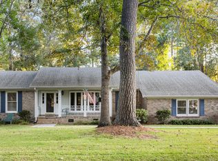 994 Colonial Dr, Mount Pleasant, SC 29464