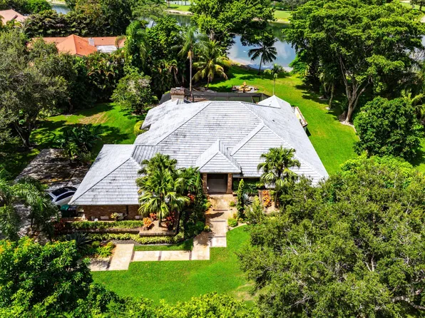 6911 ANNAPOLIS Court, Parkland, FL 33067