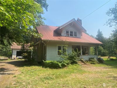 9681 Simpson Road, Sedro Woolley, WA, 98284