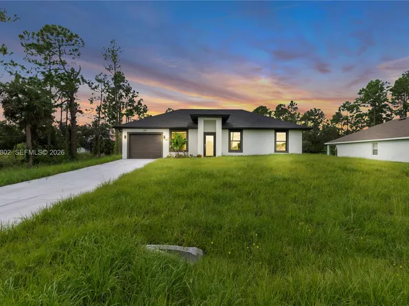 457 Woodman Dr, Lehigh Acres, FL 33972