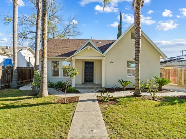 3220 E Lamona Ave, Fresno, CA 93703