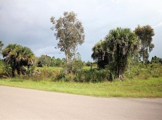12374 Dietrich Ave, Pt Charlotte, FL 33953