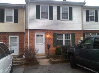 615 Lockhaven Ct, Newark, DE 19702