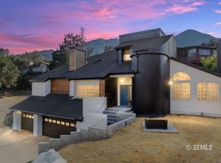 841 Burlando Rd, Kernville, CA 93238