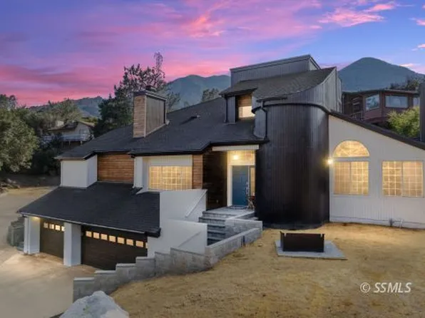 841 Burlando Rd, Kernville, CA 93238