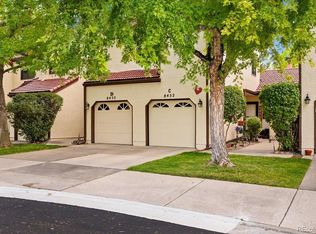 8452 Robb Cir UNIT C, Arvada, CO 80005