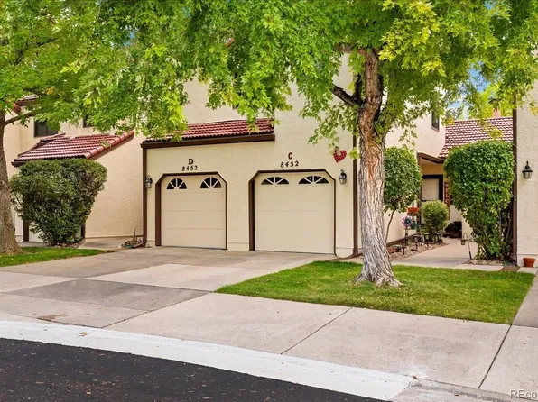 8452 Robb Circle #C, Arvada, CO 80005