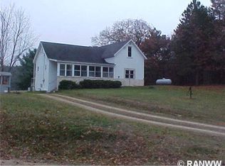 W13959 Highway 10, Fairchild, WI 54741