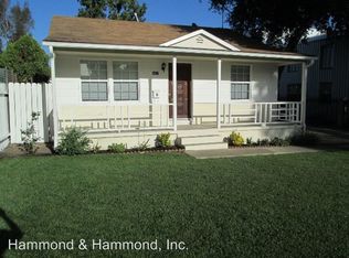 4857 Newcastle Ave, Encino, CA 91316