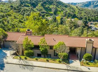 3449 Stancrest Dr #A, Glendale, CA 91208