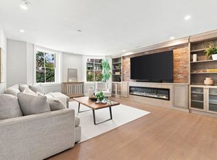 31 Bowdoin St APT 4, Boston, MA 02114