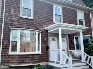 1418 River St #2, Boston, MA 02136