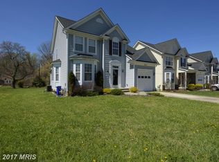 9558 Cissell Ave, Laurel, MD 20723