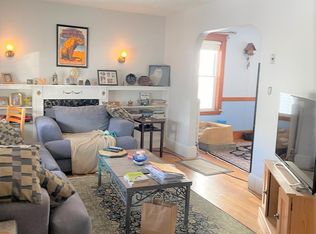 7 Doble Ave SUITE 2, Medford, MA 02155
