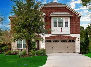 38 Tealight Pl, Tomball, TX 77375