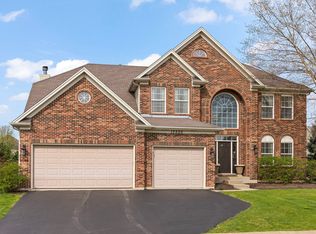 13500 Arborview Cir, Plainfield, IL 60585