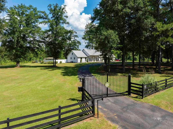 222 County Road 107, Montevallo, AL 35115