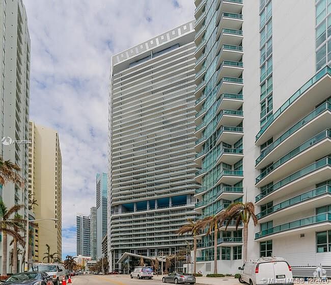 1st image of 1300 Brickell Bay Dr APT 1711