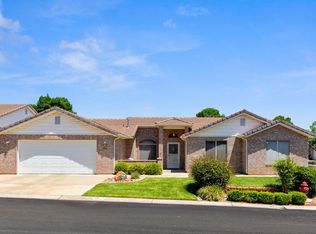 1040 S 1100 E UNIT 80, Saint George, UT 84790