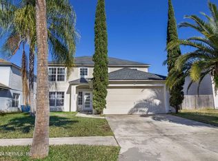 2569 Sunrise Ridge Ln, Jacksonville, FL 32211