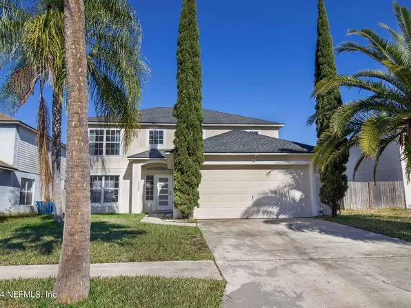 2569 SUNRISE RIDGE Lane, Jacksonville, FL 32211