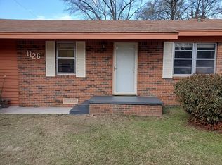 1126 Scenic Loop, Marshall, TX 75672