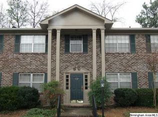 3127 Lancaster Ct APT D, Homewood, AL 35209
